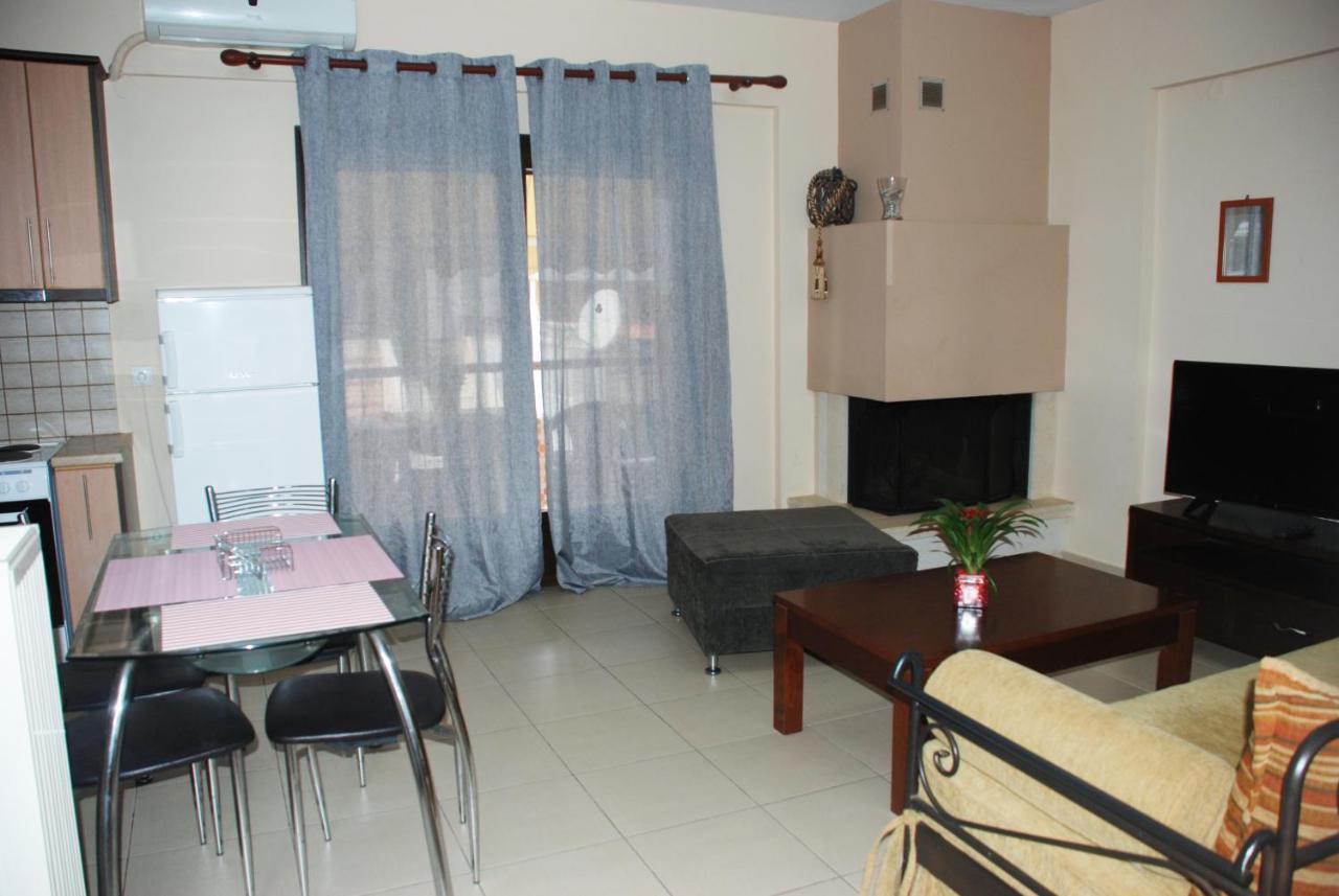 Apartment Maria *