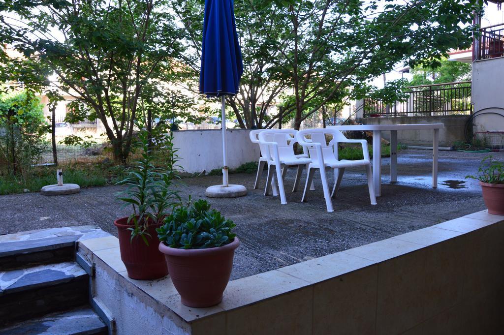 Maria Apartment